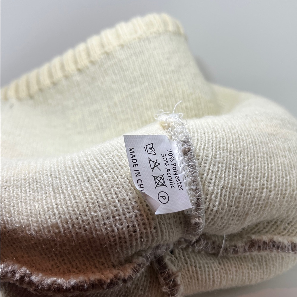The Happiness Project Happiness Pom Beanie - Picture 10 of 10